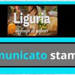 Comunicato stampa dell’iniziativa dal nome: “Chi ama la Liguria, oggi la porta a tavola”
